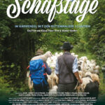 Filmplakat zu SCHAFSTAGE