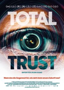 Filmplakat von TOTAL TRUST