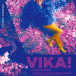 Filmplakat VIKA! (Credit: Deckert Distribution)