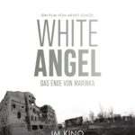 Filmplakat zu WHITE ANGEL