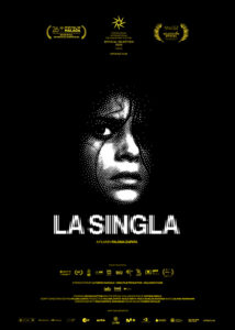 Filmplakat zu LA SINGLA