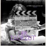 Filmplakat von LEP OF FAITH - FRIEDKIN ÜBER