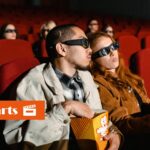 Kinostart Banner Neu Oktober 2023 Kino