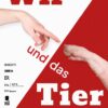 Filmplakat zu WIR UND DAS TIER