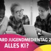 ARD Jugendmedientag Visual 2023