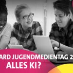 ARD Jugendmedientag Visual 2023