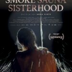 Filmplakat „Smoke Sauna Sisterhood“