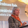 Eindrücke vom Roman Brodmann Kolloquium + Preis 2023 (Fotos: Knut Koops)