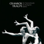 Plakat Crankos Traum © SWR/Filmakademie Baden-Württemberg/Bewegte Bilder