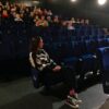 Pia Lenz im Caligari Ludwigsburg
