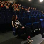 Pia Lenz im Caligari Ludwigsburg