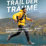 Filmplakat zu TRAIL DER TRÄUME