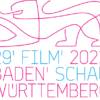 Logo Filmschau Baden-Württemberg 2023 (Filmbüro BW)
