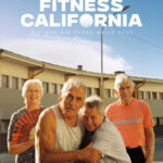 Plakat FITNESS CALIFORNIA © Behring Film + Klotz Media