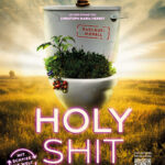Filmplakat zu HOLY SHIT