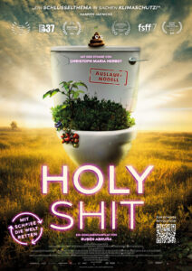 Filmplakat zu HOLY SHIT