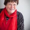 Helga Reidemeister bei DOKVILLE 2016