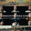 Plakat Unsichtbares Erbe © Filmakademie Baden-Württemberg