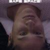 Plakat WO IST MEIN SAFE SPACE © Domar Film/SWR/Filmakademie BW