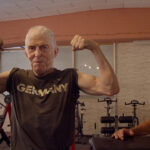 Filmstill Fitness California by Behring Film & Glotz Media