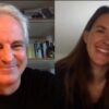 André Hörmann und Lena Leonhardt im Interview.