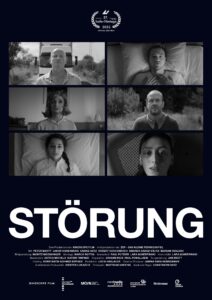 Filmplakat zu STÖRUNG