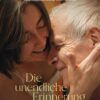 Filmplakat zu DIE UNENDLICHE ERINNERUNG