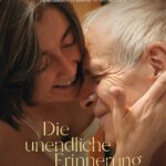 Filmplakat zu DIE UNENDLICHE ERINNERUNG