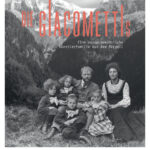 Filmplakat zu DIE GIACOMETTIS