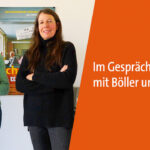 Visual Im Gespräch mit Böller und Brot © Christine Schäfer/HDF