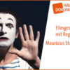 Interview Drux zu DIE KUNST DER STILLE (© W-Film)