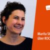 Visual HDF-Interview Marita Stocker zu ROCK CHICKS