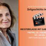 Visual Meisterklasse Gabriela Sperl