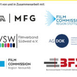 Partner setUP Media 2023 (via Filmbüro BW)