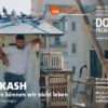 Visual zur DOK Premiere KASH KASH Dezember 2023