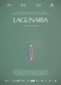 Filmplakat zu LAGUNARIA