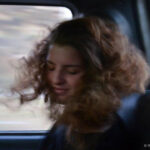 Bild von Lea Najjar © Sixtine de Thé via Camino Filmverleih