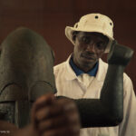 Filmstill: DAHOMEY von Mati Diop