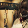 Filmstill: DAHOMEY von Mati Diop
