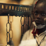 Filmstill: DAHOMEY von Mati Diop