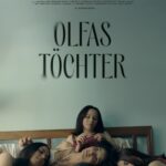 Kinoplakat Olfas Toechter