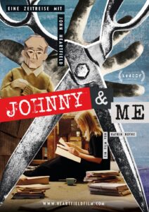 Filmplakat zu JOHNNY & ME