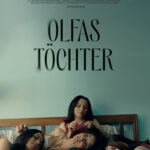 Plakat OLFAS TÖCHTER (c) Twenty Twenty Vision/Rapid Eye Movies