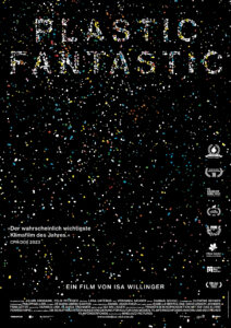 Filmplakat "Plastic Fantastic"