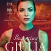 Kinoplakat Becoming Giulia