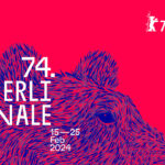 Keyvisual Berlinale 2024 © Internationale Filmfestspiele Berlin/Claudia Schramke
