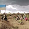 Filmstill aus UKRAINE: JAGD AUF KRIEGSVERBRECHER