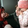 Filmstill aus DIE VERSCHLEPPTEN KINDER DER UKRAINE
