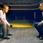 Filmstill aus DAS HAMLET SYNDROM