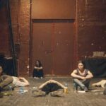 Filmstill aus DAS HAMLET SYNDROM